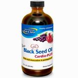 Black Seed Oil Cardio Plus