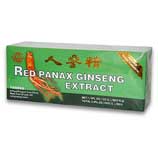 Red Panax Ginseng Extract