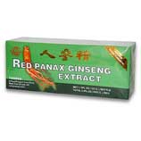 Red Panax Ginseng Extract