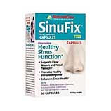 SinuFix Capsules