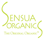 Sensua Organics logo