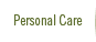 Personal Care