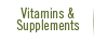 Vitamins & Supplements