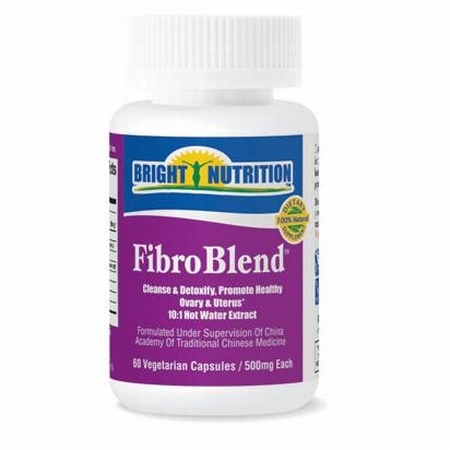 Try FibroBlend