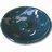Blue Green Incense Burner