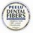 Fresh Peppermint  Dental Fibers