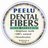 Fresh Spearmint Dental Fibers