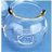 Glass Suction Cup