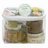 Honey Chai  Instant Spa Kit