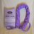 Lavender Neck Wrap