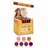Lip Shimmers Merlot  Color