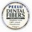 Mint Free Dental Fibers