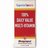 One Daily Value Multi-Vitamin