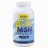 Pure MSM Capsules