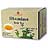 Stamina Herb Tea w/ Rhodiola Rosea and Panax Ginseng