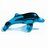 The Dolphin Massager