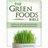 The Green Foods Bible