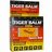 Tiger Balm Ultra Sports Rub