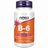Vitamin B-6, 100 mg