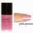 Water-Based Nail Polish Pink Passion