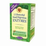 13 Powerful Food Digestion Enzymes