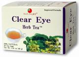 Clear Eye Herb Tea - 20 tea bags