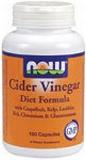 Cider Vinegar Diet Formula - 180 Caps