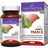 40+ Every Man II