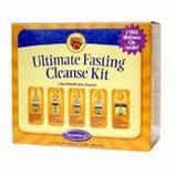 5-Day Fast and Cleanse