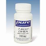 7-Keto DHEA