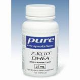 7-Keto DHEA