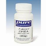 7-Keto DHEA
