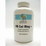 AB Cal Mag +