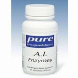 AI Enzymes