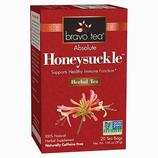 Absolute Honeysuckle Tea