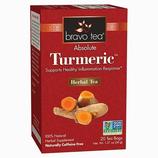 Absolute Turmeric Tea