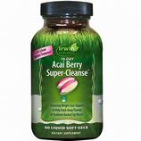 Acai Berry Super-Cleanse