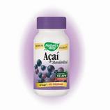 Acai Standardized