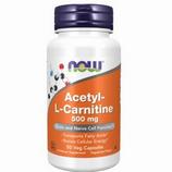 Acetyl-L Carnitine