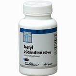 Acetyl L-Carnitine