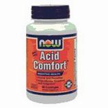 Acid Comfort