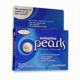 Acidophilus Pearls