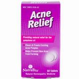 Acne Relief