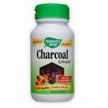 Activated Charcoal