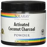 Activated Coconut Charcoal Powder