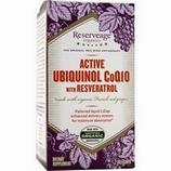 Active Ubiquinol CoQ10