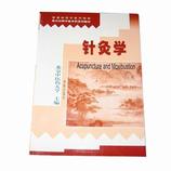 Acupuncture and Moxibustion