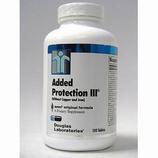 Added Protection III