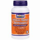 African Mango Diet Support