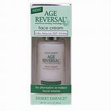 Age Reversal Face Cream